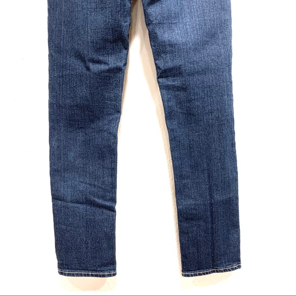 PAIGE Skyline Ankle Peg Jeans (size: 26) - Picture 11 of 12